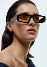 GIOVE ECLIPSE YELLOW