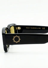 GIOVE ECLIPSE YELLOW