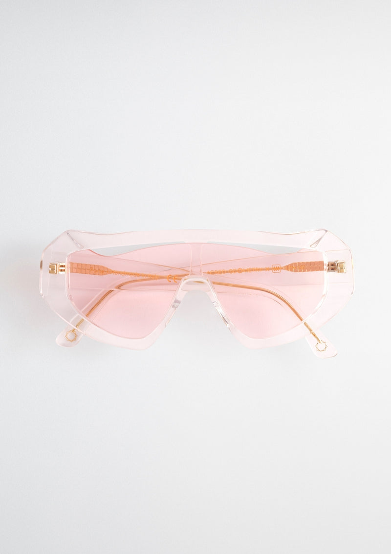 FORTE PINK PEARL