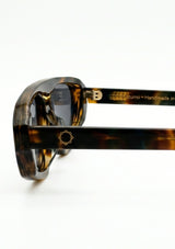SATURNO COSMIC BLACK