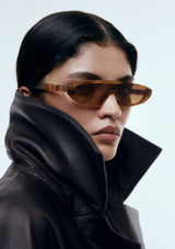 SATURNO AMBER GLOVE
