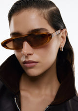 SATURNO AMBER GLOVE