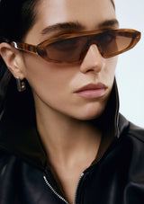 SATURNO AMBER GLOVE