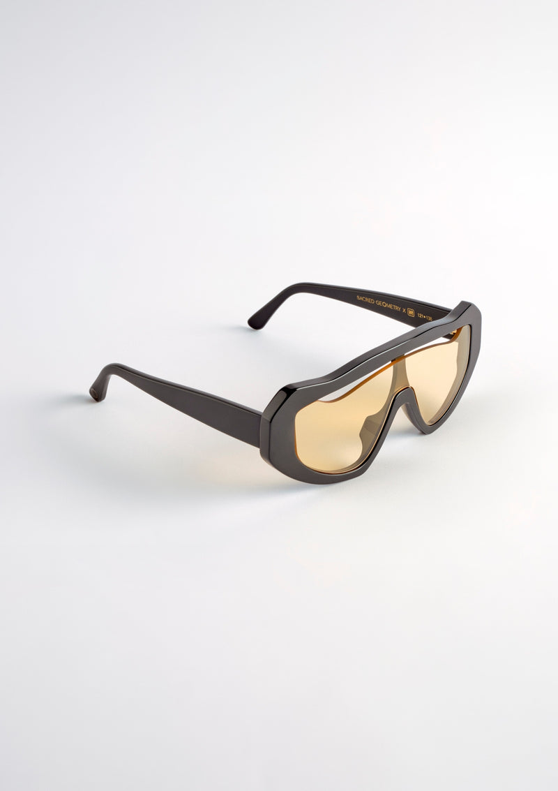FORTE YELLOW