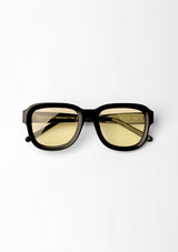 BEEHIVE YELLOW