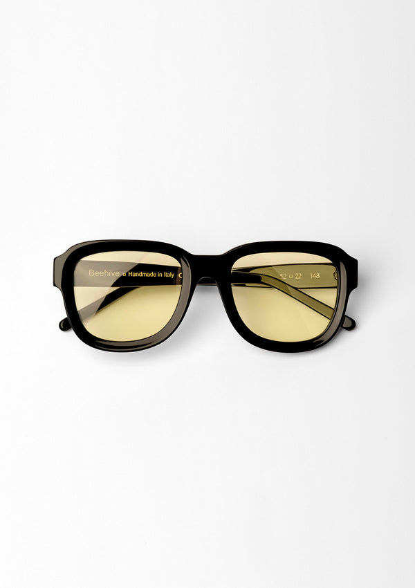 BEEHIVE YELLOW