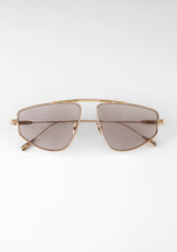 STING GREY - ROSE GOLD