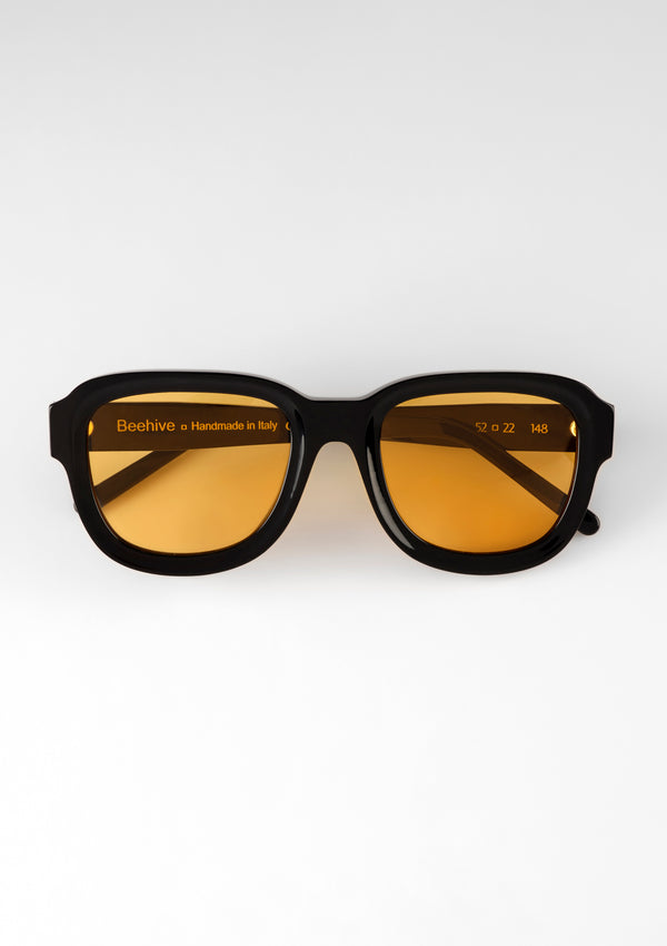 BEEHIVE ORANGE