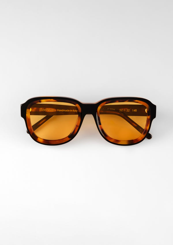 BEEHIVE HAVANA ORANGE