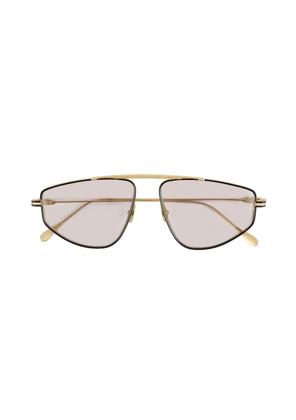 STING GOLD/BLACK