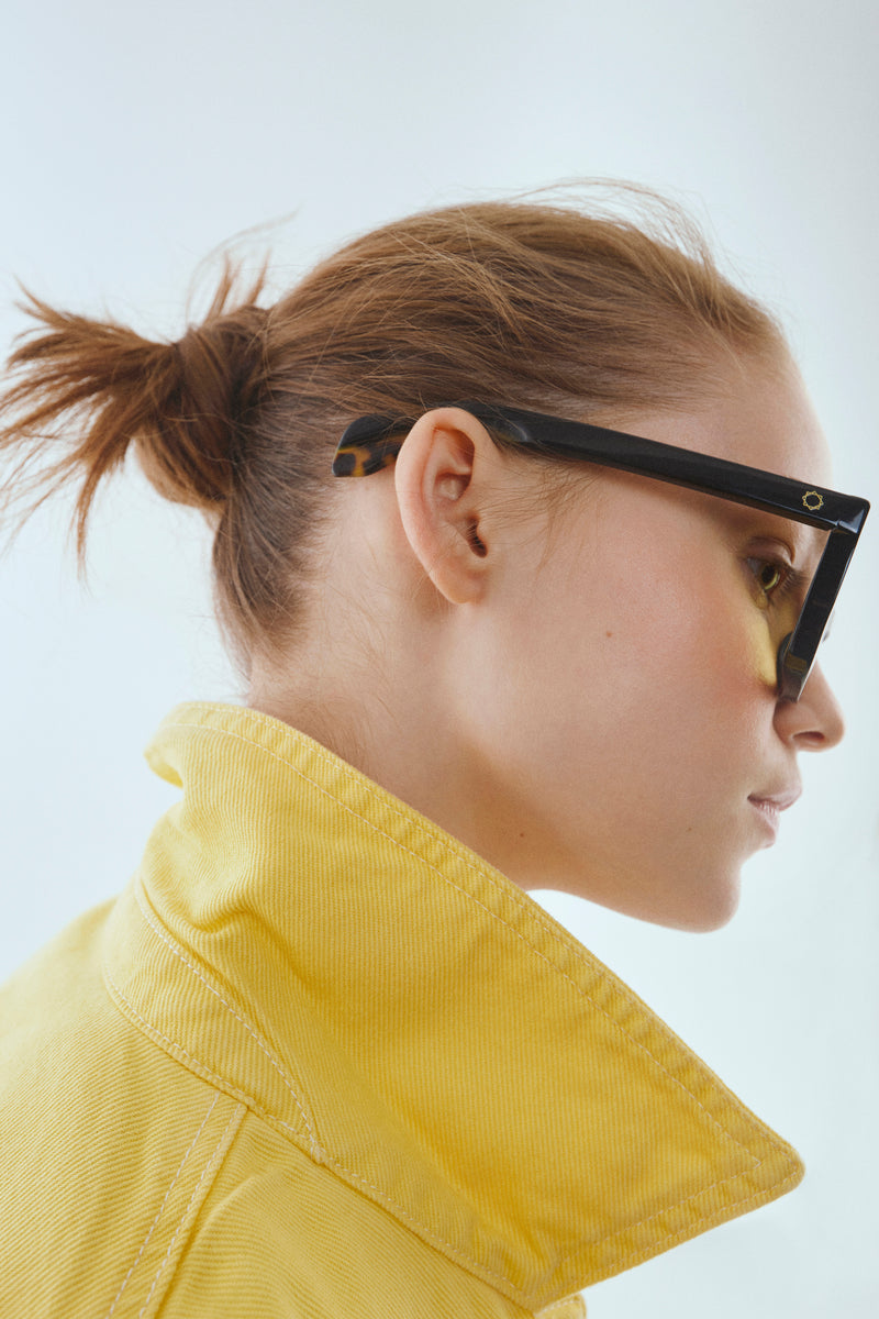 Torus Yellow