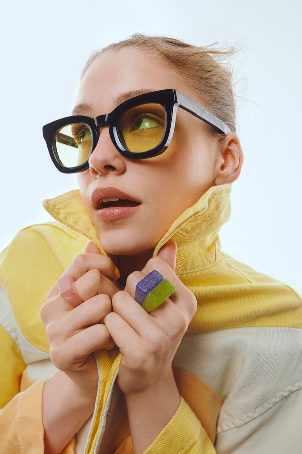 Torus Yellow