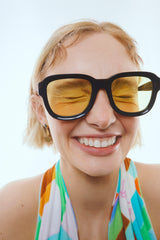BEEHIVE YELLOW